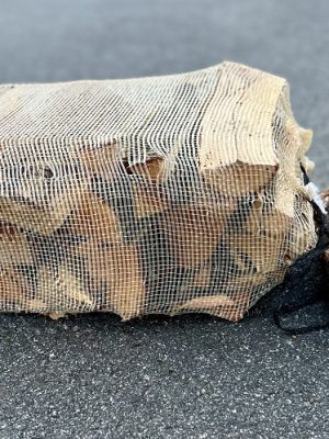 Bålpanneved